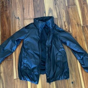 Lululemon windbreaker